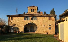 Casa Di Romano, La Piazzetta